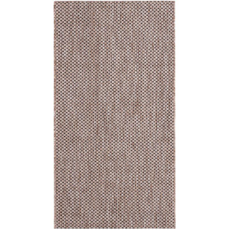 Courtyard CY8521 Indoor/Outdoor Area Rug  - Safavieh