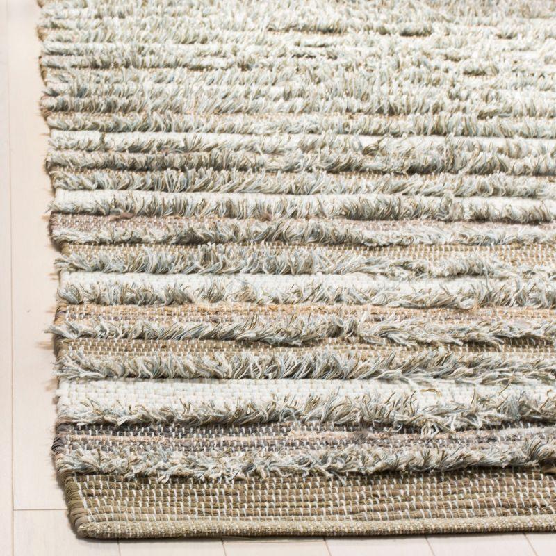 Montauk MTK951 Hand Woven Area Rug  - Safavieh