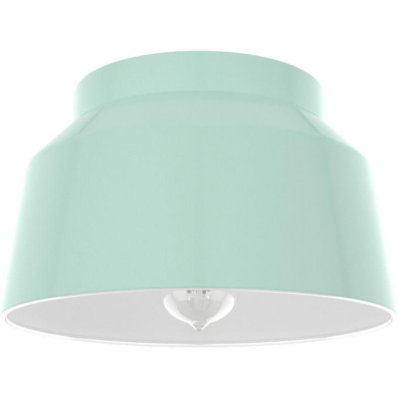 Cranbrook 1 -Light 11.5" Flush Mount