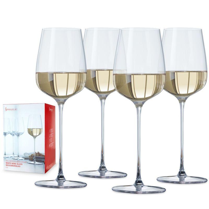 Willsberger Anniversary White Wine Glass