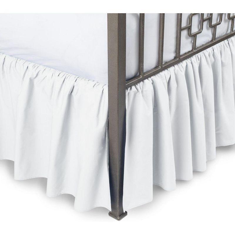 Shopbedding Blissford Ruffled Bed Skirt