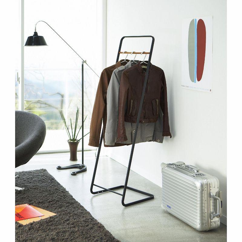 Yamazaki Home Coat Hanger, Steel