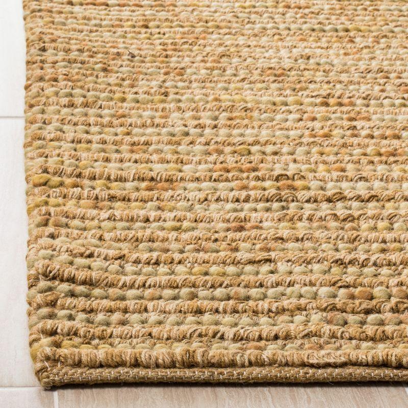 Bohemian BOH525 Hand Woven Area Rug  - Safavieh