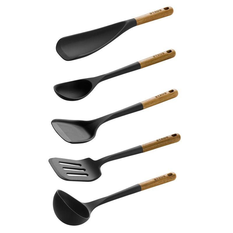 Staub 5-Piece Utensil Set