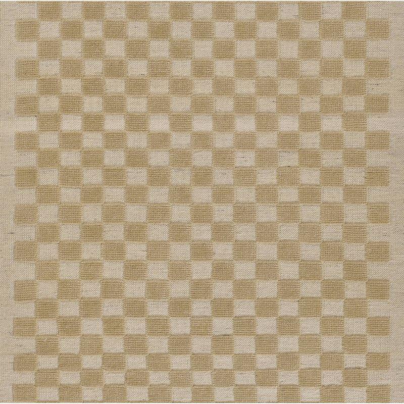 Momeni Willow Check Handwoven Rug