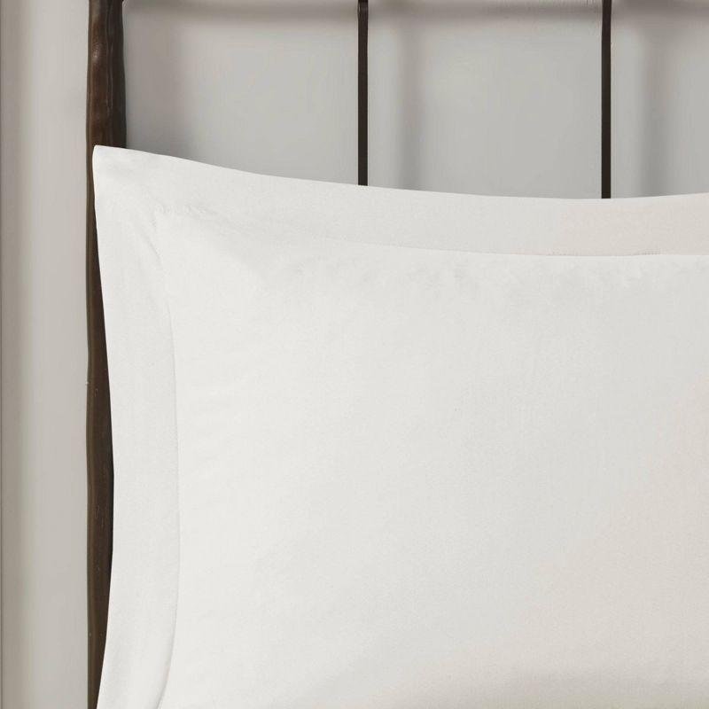 Madison Park Sarasota Microcell Down Alternative Comforter Set