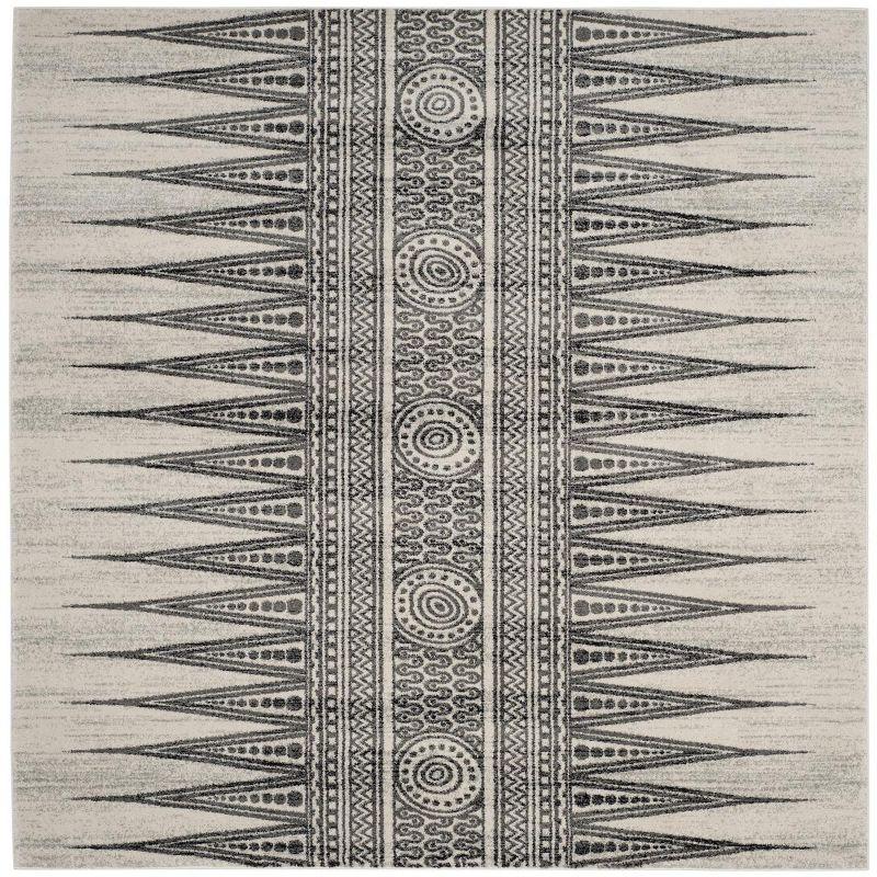 Evoke Abstract Rug