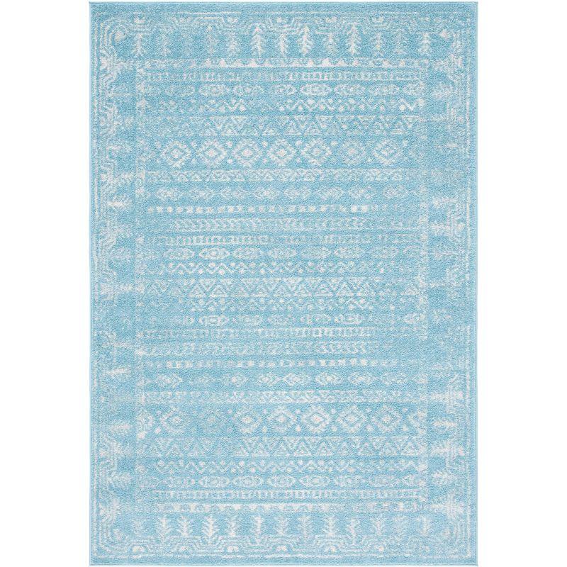 Tulum TUL271 Area Rug  - Safavieh