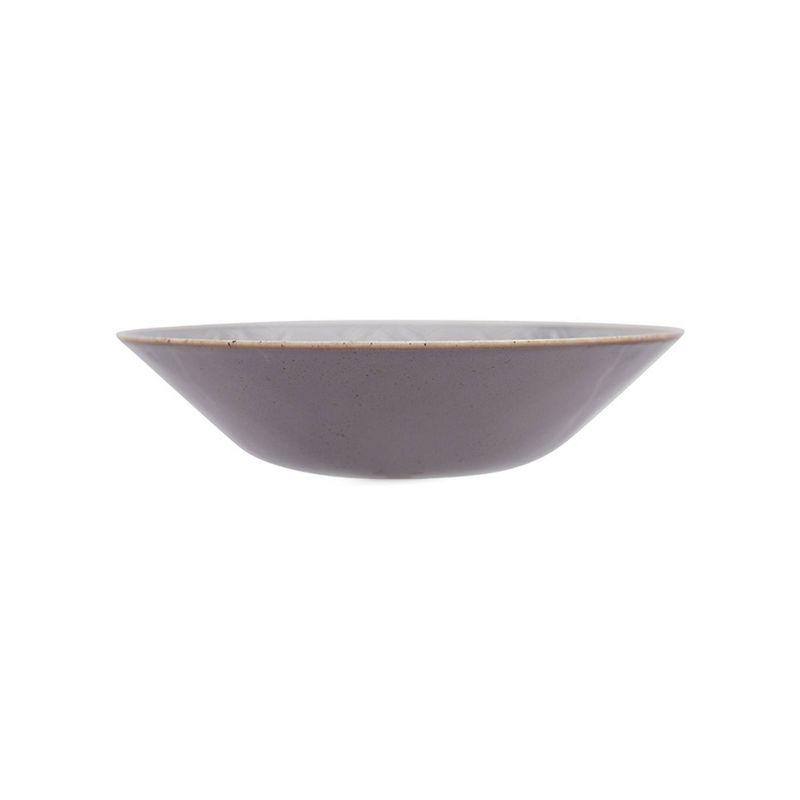 Porland Christina 4 Piece Dinnerware Set, Service for 1