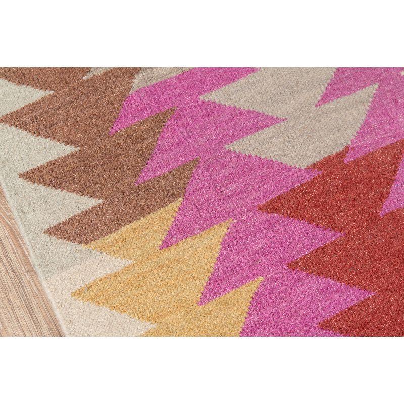 Bronson Wool Rug