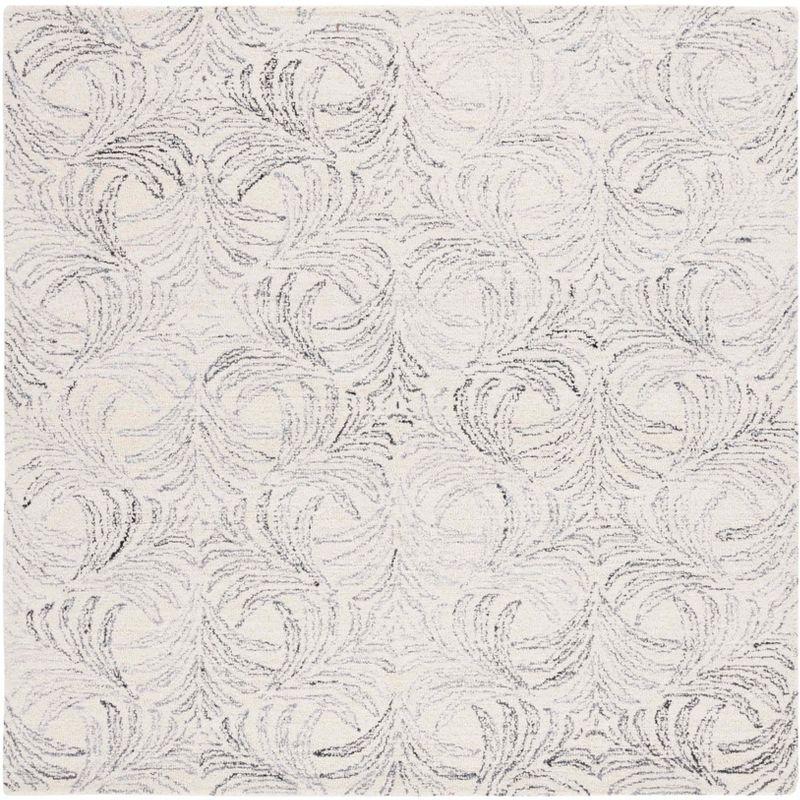 Martha Stewart MSR3528 Hand Tufted Area Rug  - Safavieh