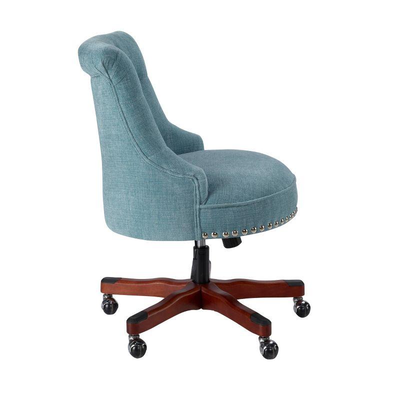 Sinclair Office Chair - Linon