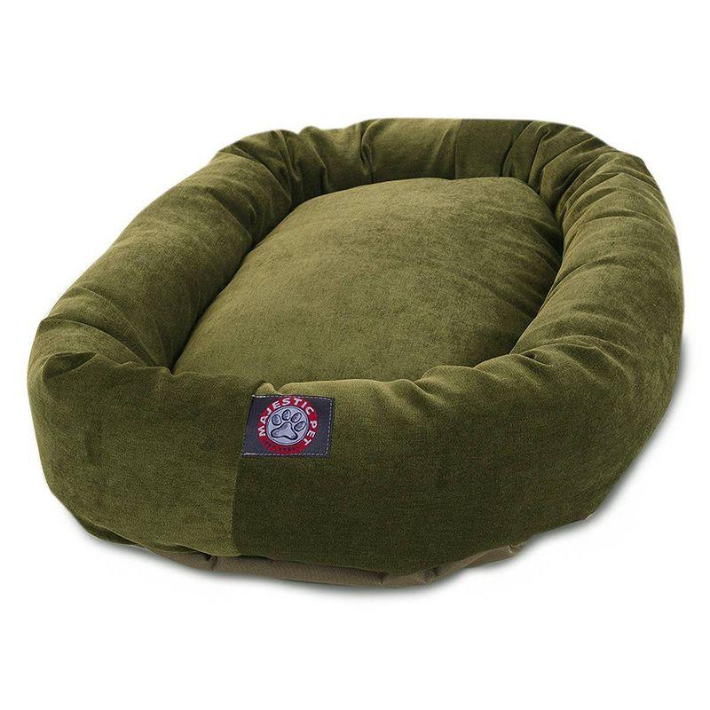 Oval Pet Bed