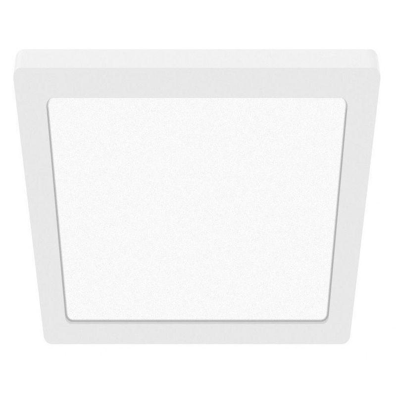 Access Lighting ModPLUS 1 - Light Flush Mount in  White