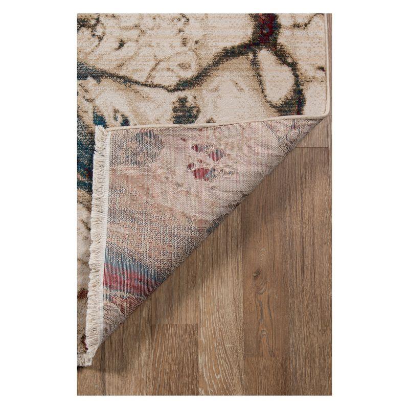 Momeni Studio Quinn Multi 2' X 3' Accent Rug