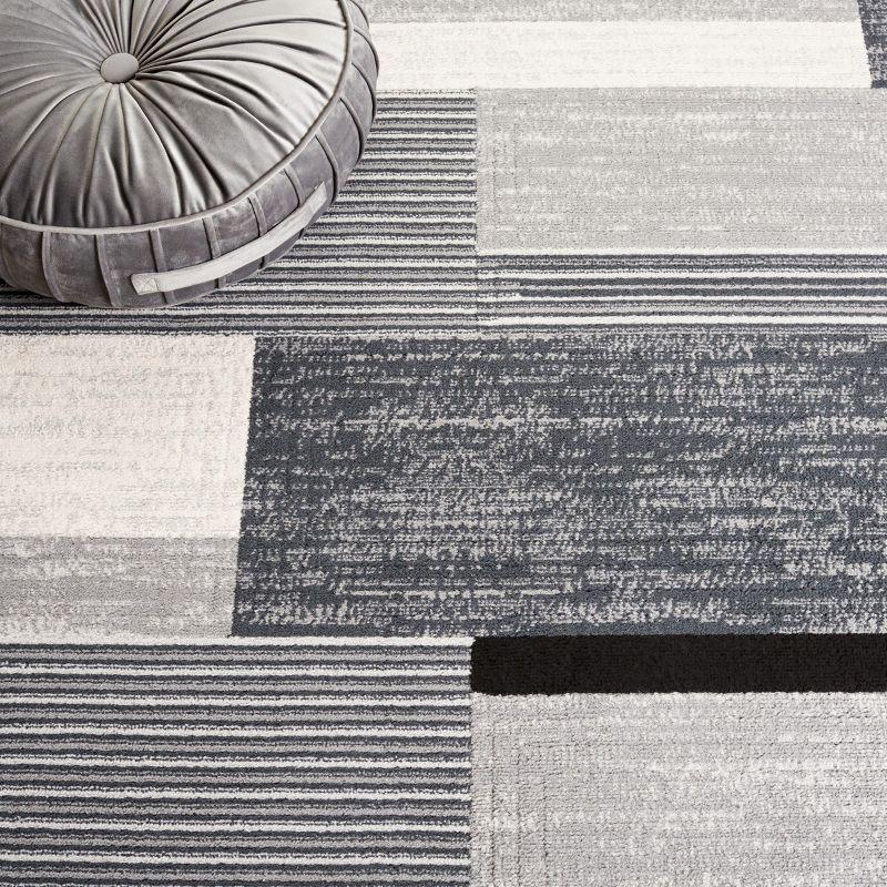 Odyssey ODY816 Power Loomed Area Rug  - Safavieh