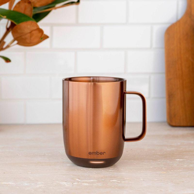 Ember Ember Mug 2, Temperature Control Smart Mug