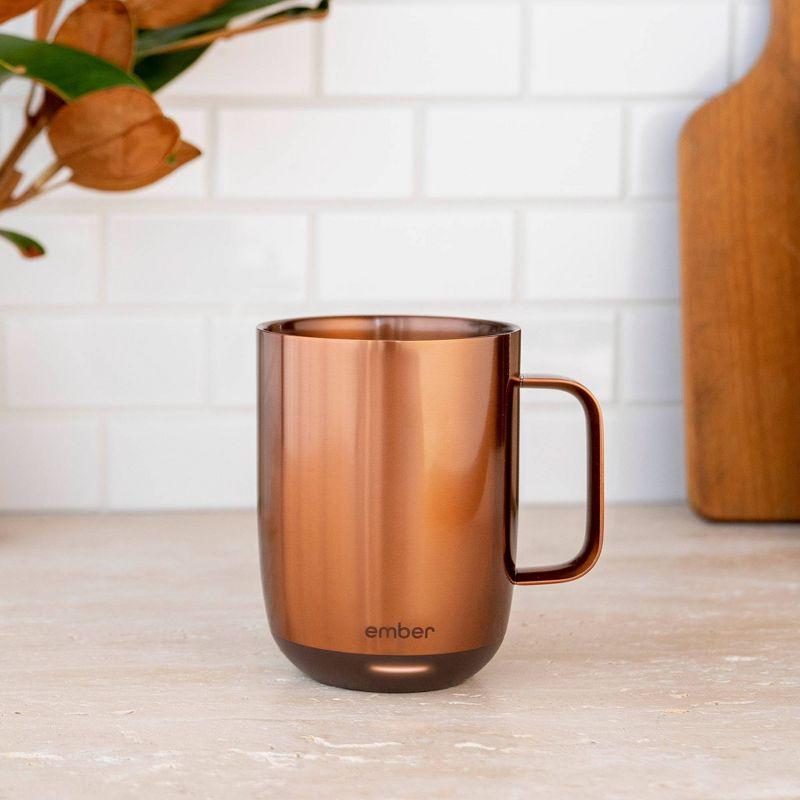 Ember Mug 2, Temperature Control Smart Mug