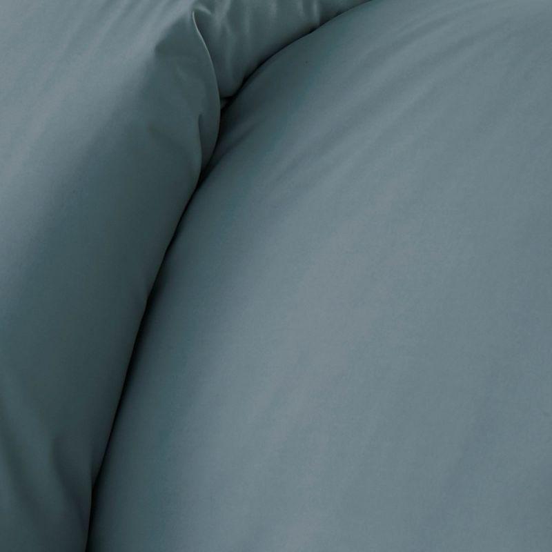 Southshore Fine Living Oversized Easy Care, wrinkle resistant, ultra-soft Duvet Cover Set with Shams