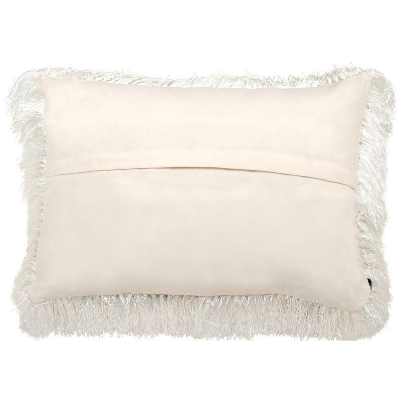 Safavieh Polypropelene Throw Pillow