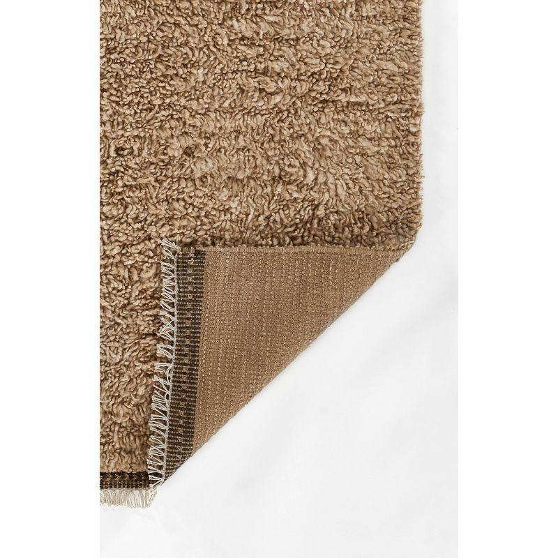 Sharla Wool Rug - 2' x 3'