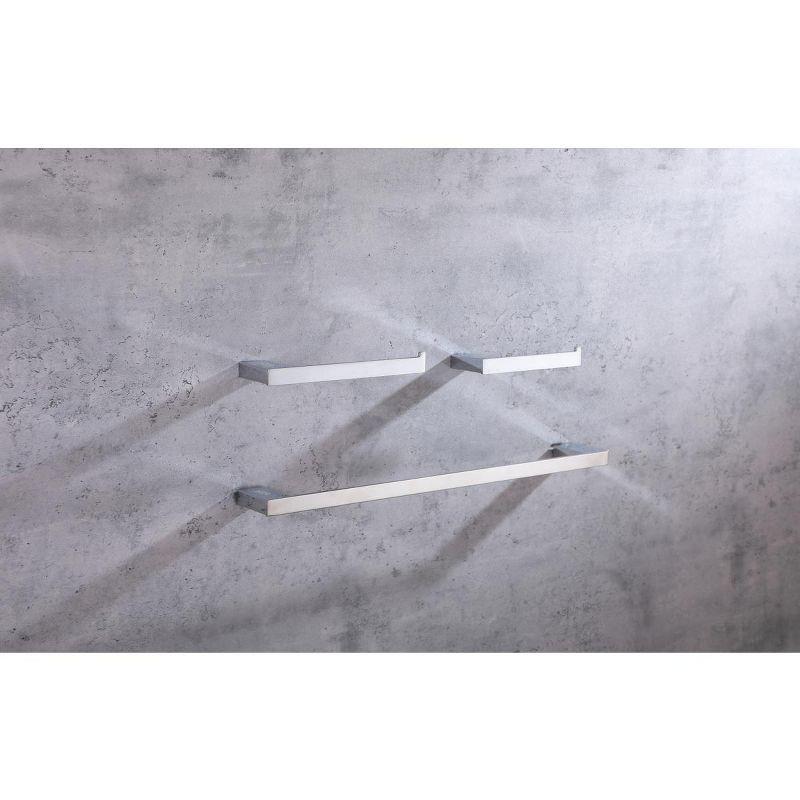 Sofia 3 - Piece Bathroom Hardware Set