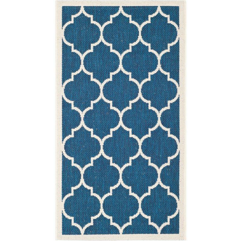 Courtyard CY6914 Indoor/Outdoor Area Rug  - Safavieh