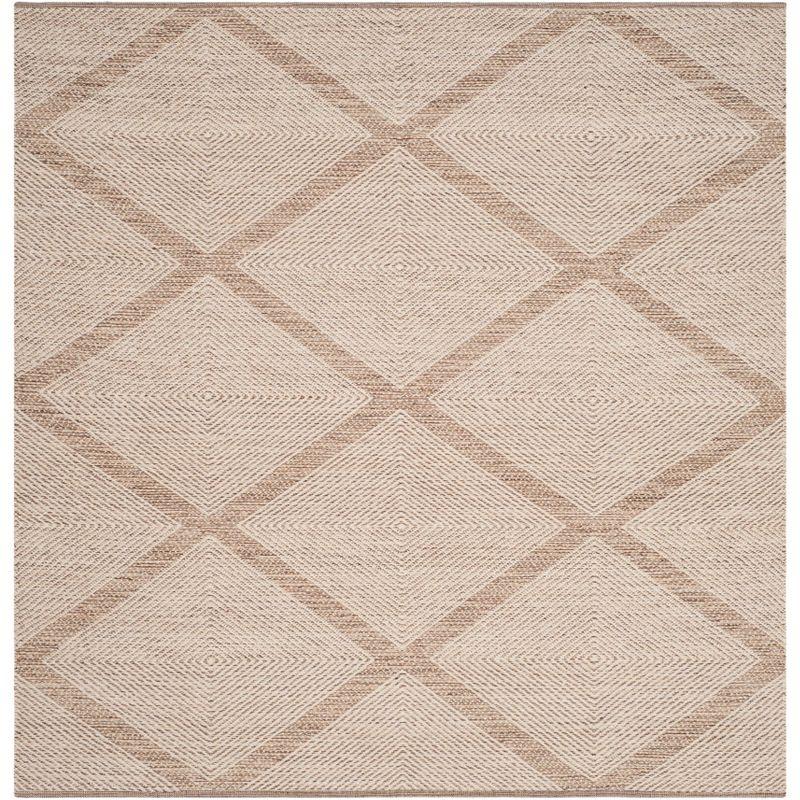 Montauk MTK821 Hand Woven Area Rug  - Safavieh