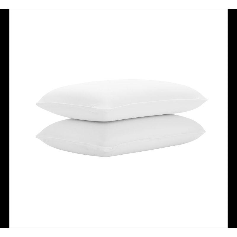 Originals Memory Foam Medium Pillow