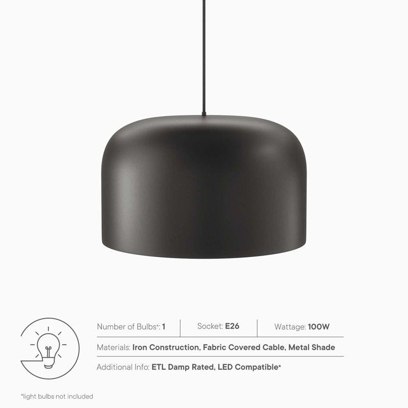 Modway Avenue 1-Light Pendant Light