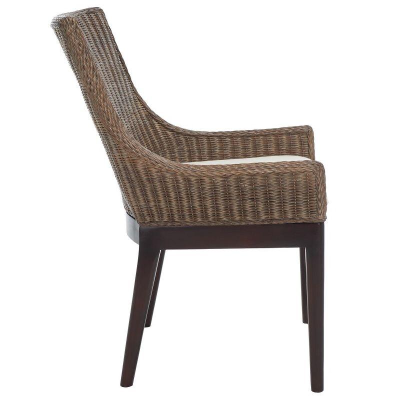 Franco Sloping Chair  - Safavieh