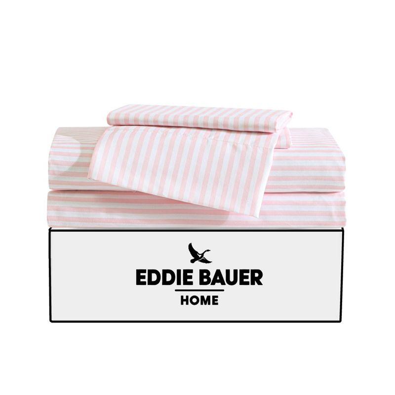 Eddie Bauer Kids Eddie Bauer Kids Sheet Sets