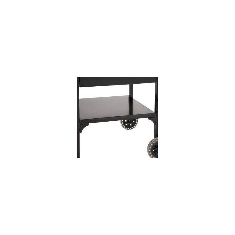 Cuisinart Prep 'n Cook Outdoor Table & Grill Stand