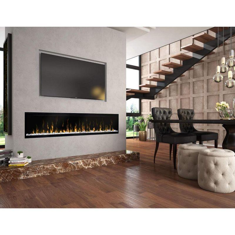 Dimplex Ignite XL Linear Electric Fireplace