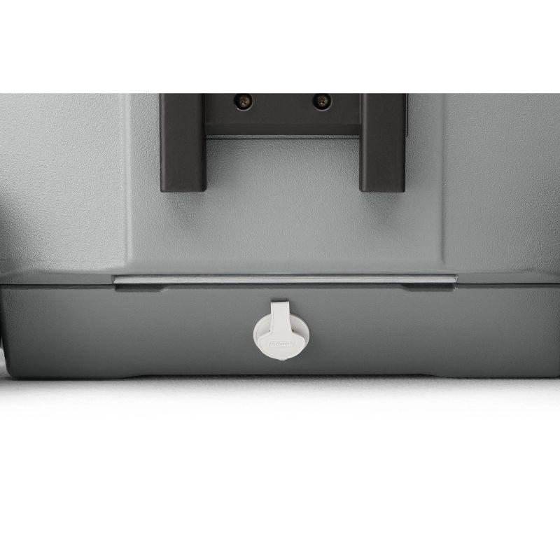 Coleman Coleman 65 Quarts Ice Chest with wheels