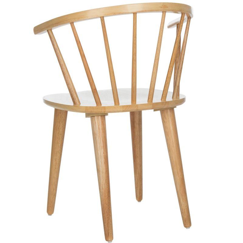 Sheffield Solid Wood Dining Chair