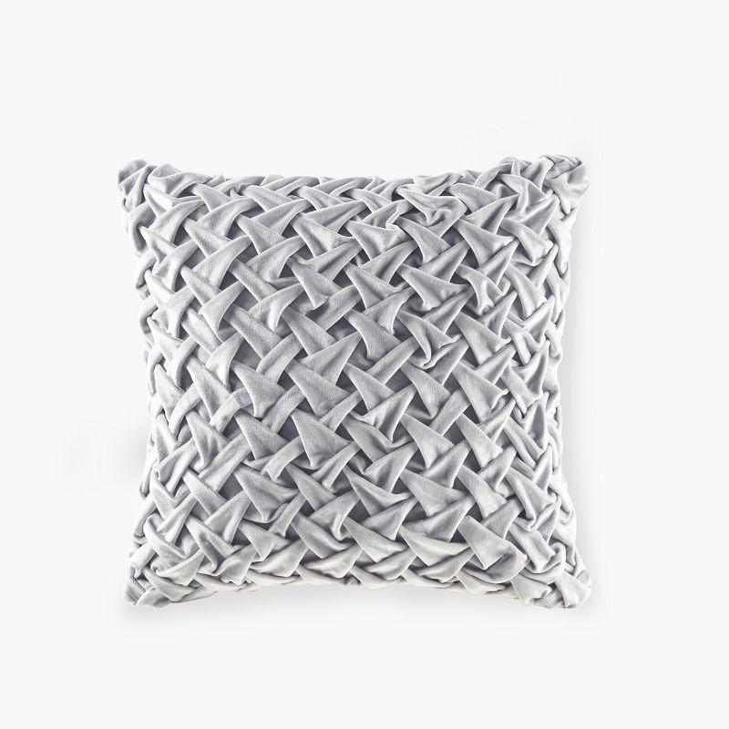 Croscill Croscill Winchester Square Decor Pillow