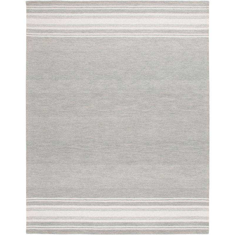 Metro MET608 Hand Tufted Area Rug  - Safavieh