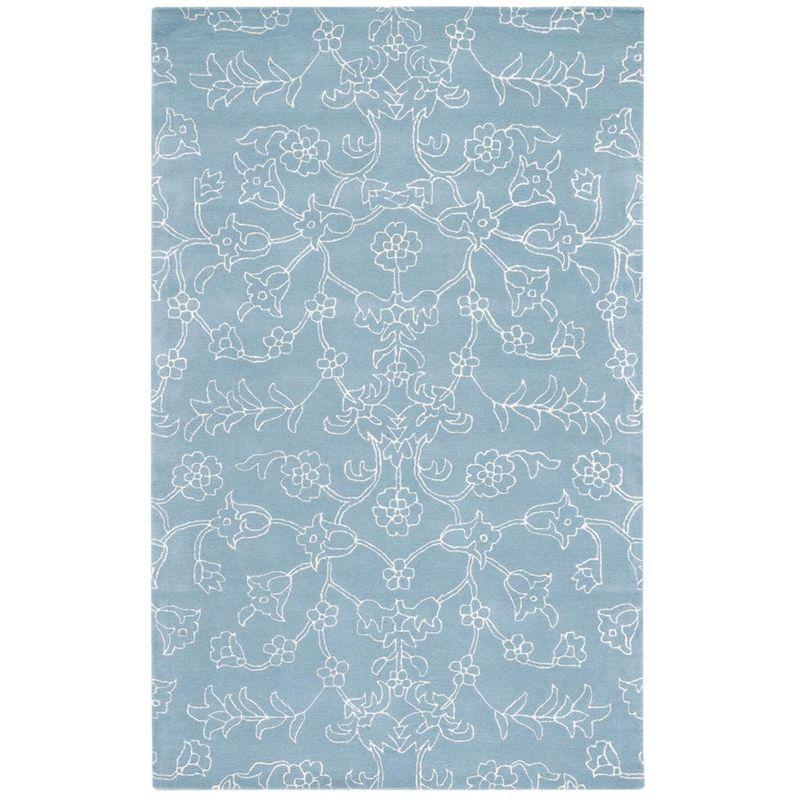 Fifth Avenue FTV135 Hand Tufted Area Rug  - Safavieh