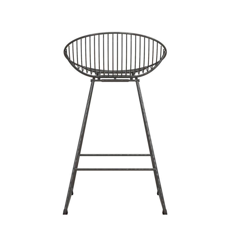 Ellis 25" Counter Bar Stool