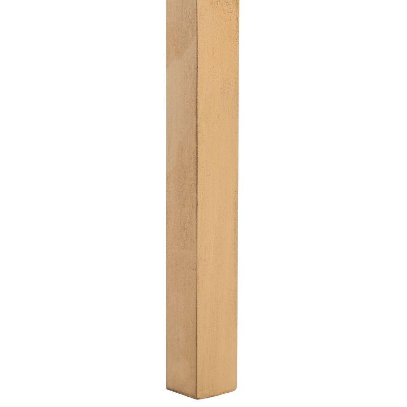 Ajana 2 Drawer Console Table - CNS5709E - Beige - Safavieh