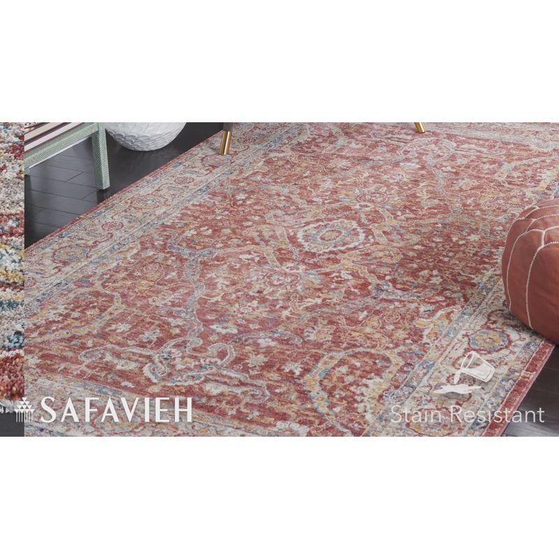 Valencia VAL566 Area Rug  - Safavieh