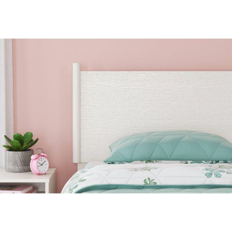 Twin Aprilyn Panel Headboard - Signature Design by Ashley