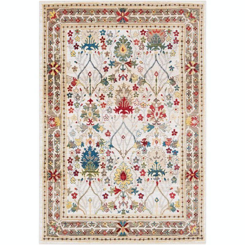 Mark & Day Aaden Woven Indoor Area Rugs