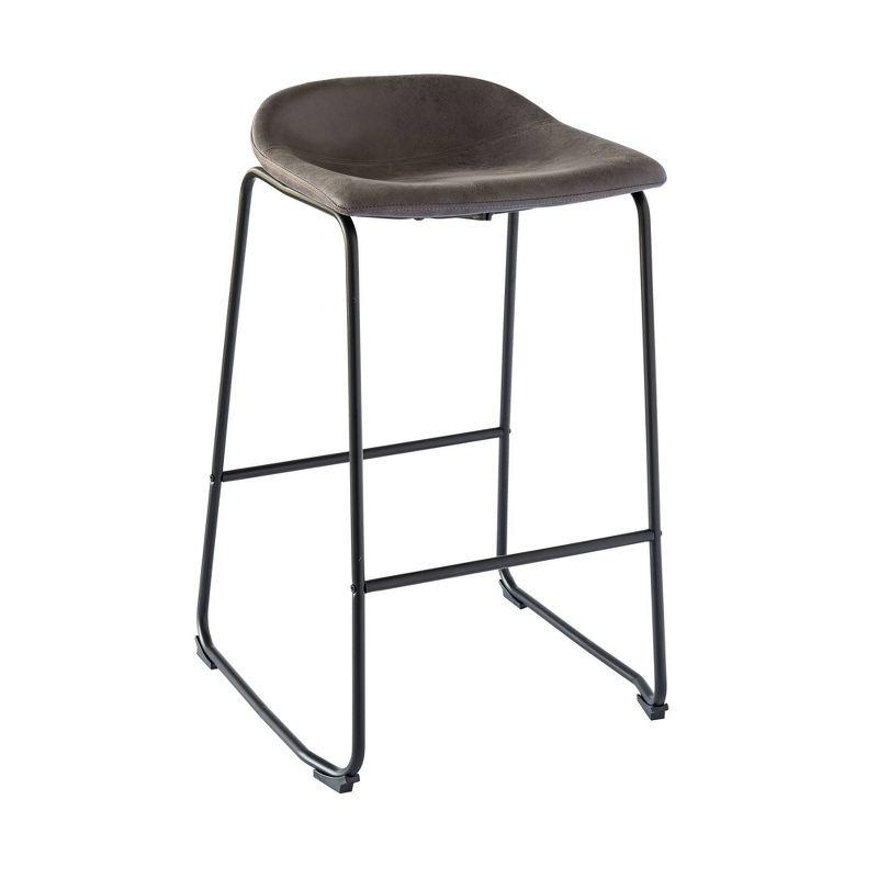 Rome 29" Bar Stool