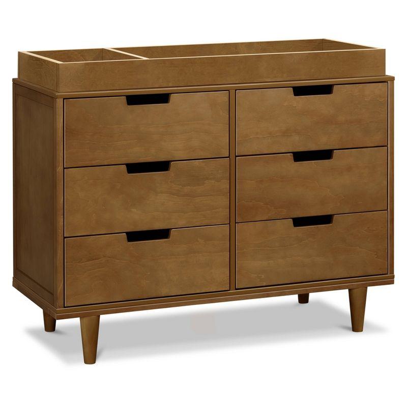 DaVinci Marley 6 Drawer Double Dresser