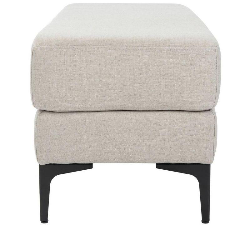 Lennie Bench