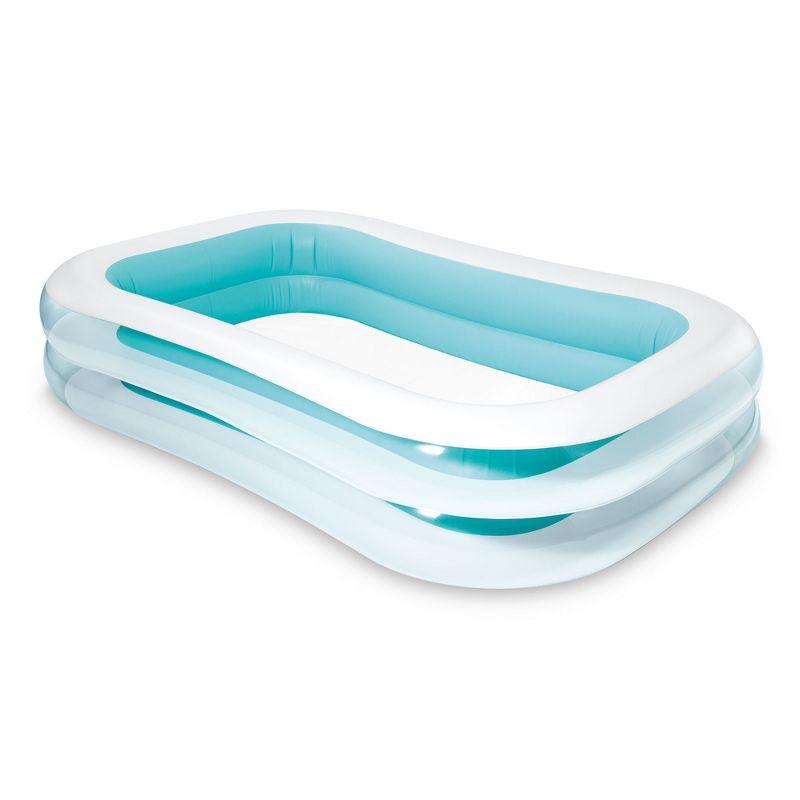 Intex Intex Inflatable Swim Center Family Pool for 2-3 Kids