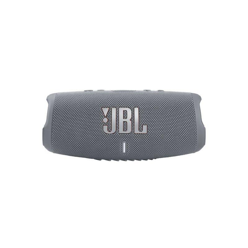 JBL Charge 5 Portable Waterproof Bluetooth Speaker with Powerbank