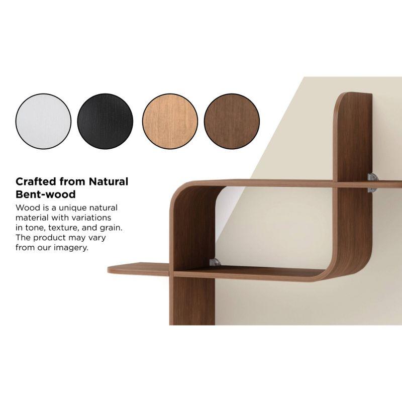 Elias Wall Shelf